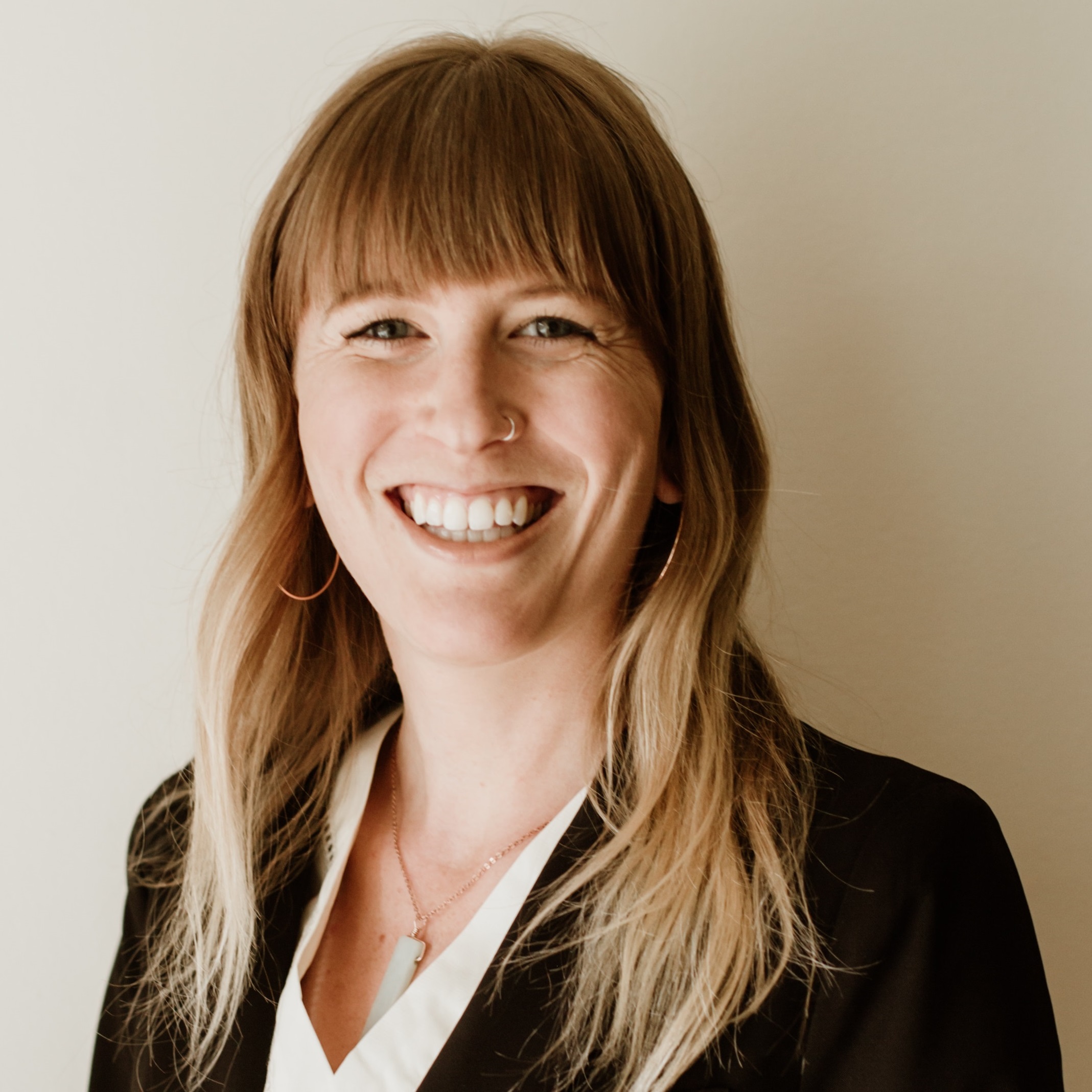 Jessica Latus - headshot