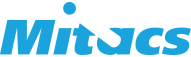 Mitacs logo