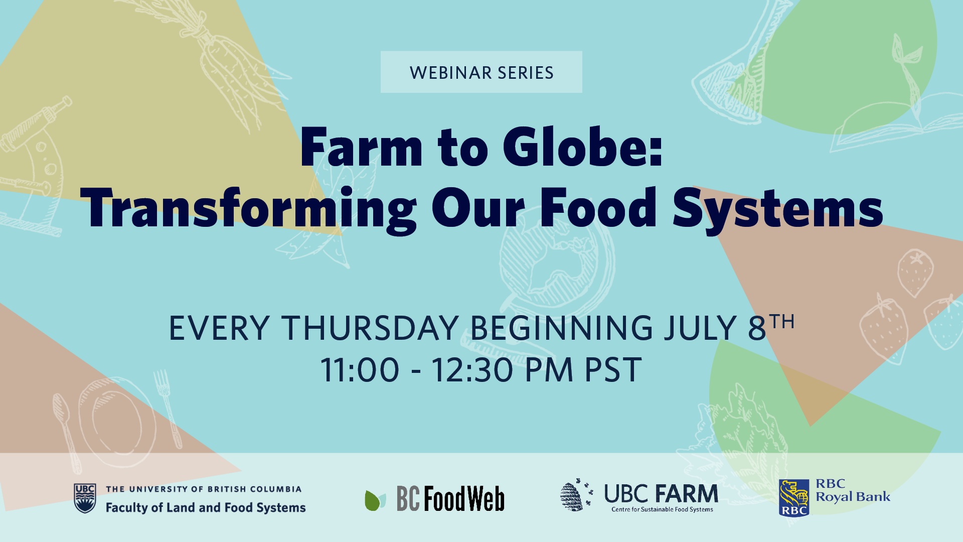 farm to globe series banner