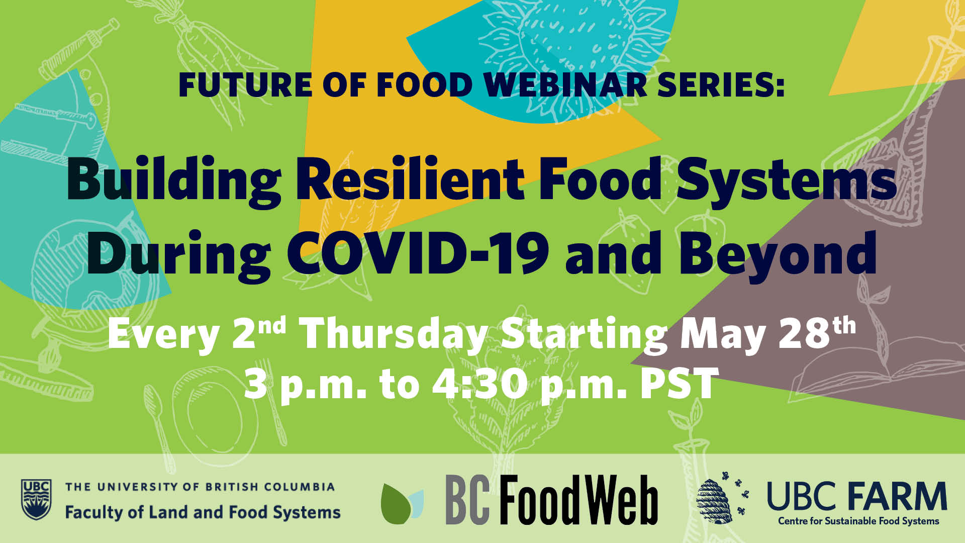 Webinar Series Banner Image